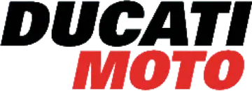 Ducati Moto logo