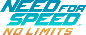 Need for Speed: No Limits logo