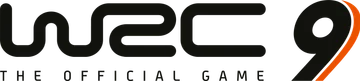 WRC 9 logo