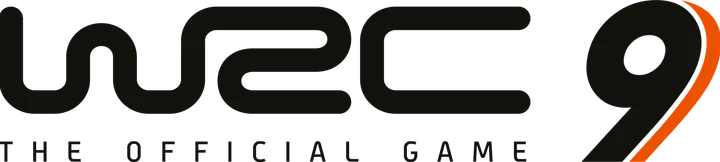WRC 9 logo