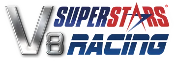 Superstars V8 Racing logo