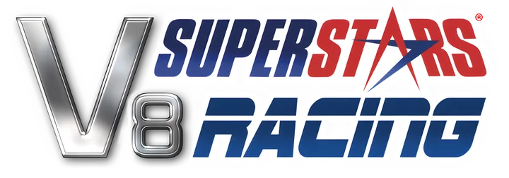 Superstars V8 Racing logo
