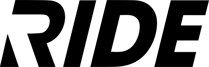 Ride logo