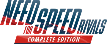 Need for Speed Rivals logo
