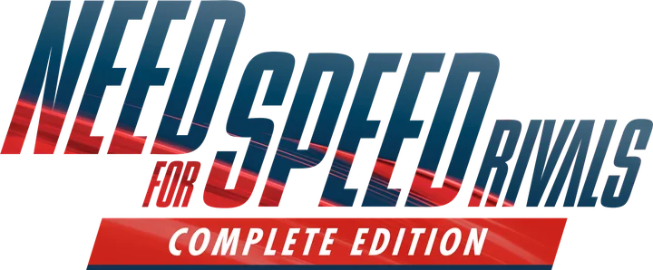Need for Speed Rivals logo