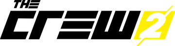The Crew 2 logo
