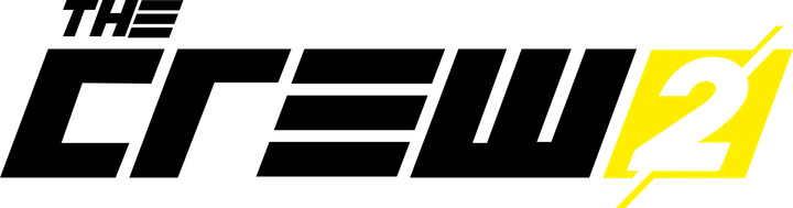The Crew 2 logo