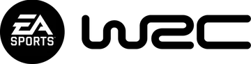 EA Sports WRC logo