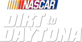 NASCAR: Dirt to Daytona logo