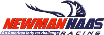 Newman/Haas Racing logo