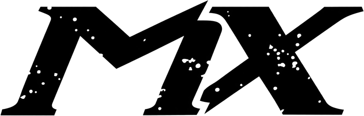 MX logo
