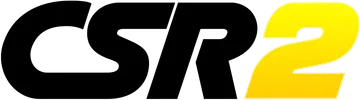 CSR Racing 2 logo