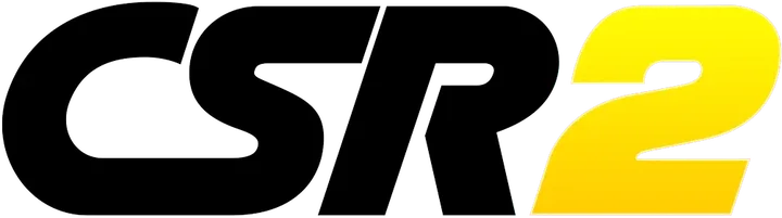 CSR Racing 2 logo