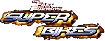 The Fast and the Furious: Super Bikes logo