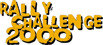 Rally Challenge 2000 logo