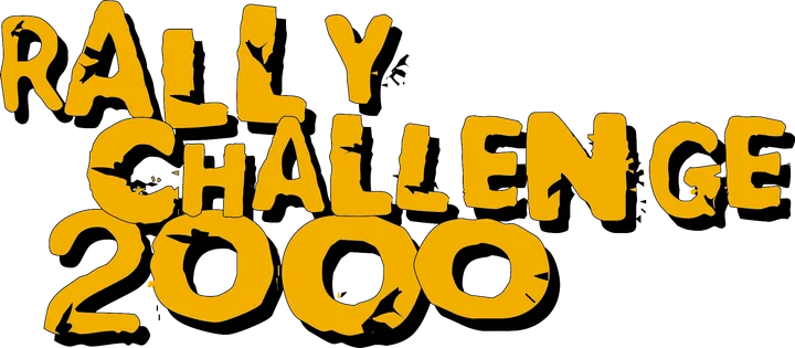 Rally Challenge 2000 logo