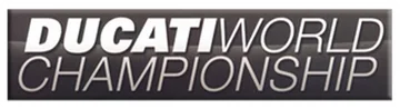 Ducati World Championship logo