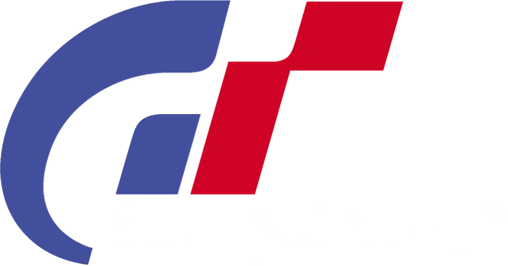 Gran Turismo 2 logo