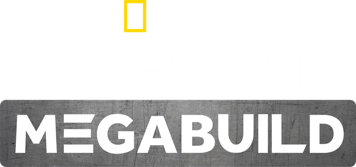 Supercar Megabuild logo