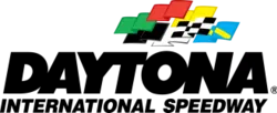 Daytona International Speedway