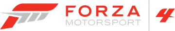 Forza Motorsport 4 logo