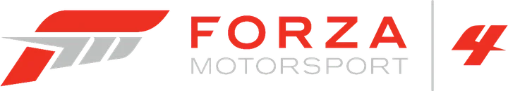 Forza Motorsport 4 logo
