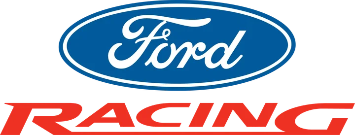 Ford Racing logo