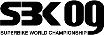 SBK 09: Superbike World Championship logo