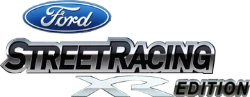 Ford Street Racing logo