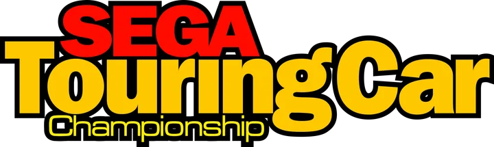 Sega Touring Car Championship logo
