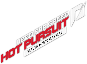 Need for Speed: Hot Pursuit Remastered logo
