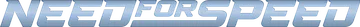 Need for Speed logo