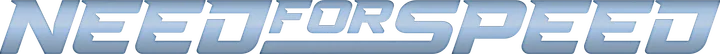 Need for Speed logo