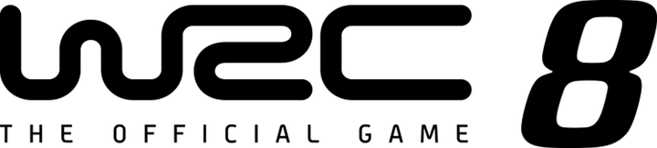 WRC 8 logo