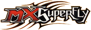 MX Superfly logo
