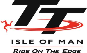 Isle of Man TT: Ride on the Edge logo