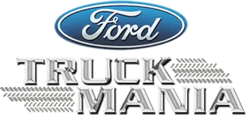 Ford Truck Mania logo