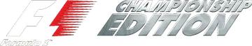 Formula One Championship Edition logo