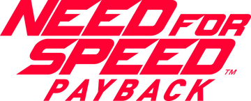 Need for Speed Payback logo