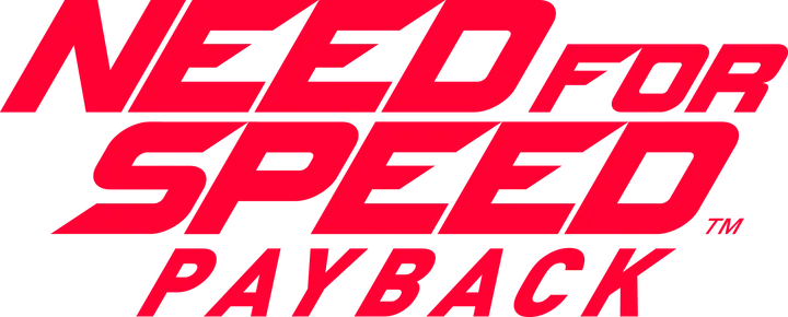 Need for Speed Payback logo