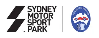 Sydney Motorsport Park logo
