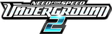 Need for Speed: Underground 2 logo