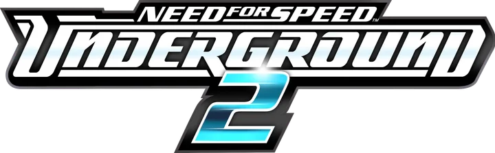 Need for Speed: Underground 2 logo