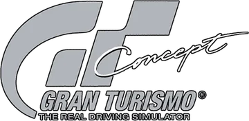Gran Turismo Concept logo