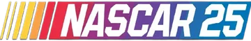 NASCAR 25 logo
