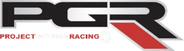 Project Gotham Racing 3 logo