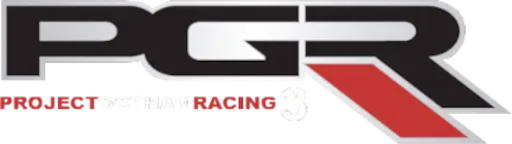 Project Gotham Racing 3 logo