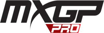 MXGP Pro logo