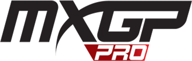 MXGP Pro logo