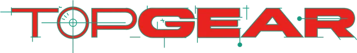 Top Gear logo